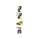 VOREL LED svietidlo 100 lm 3W