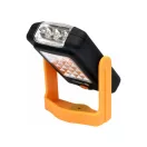 VOREL Batériové LED svietidlo magnetické 20+3 LED
