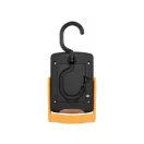 VOREL Batériové LED svietidlo magnetické 20+3 LED