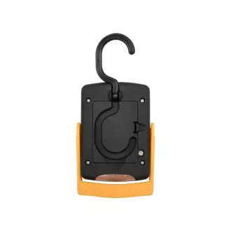 VOREL Batériové LED svietidlo magnetické 20+3 LED