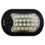 VOREL LED svietidlo magnetické 24+3 LED