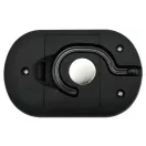 VOREL LED svietidlo magnetické 24+3 LED