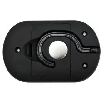 VOREL LED svietidlo magnetické 24+3 LED