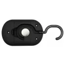 VOREL LED svietidlo magnetické 24+3 LED