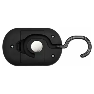VOREL LED svietidlo magnetické 24+3 LED
