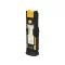 VOREL Batéria LED svietidlo 3+1W