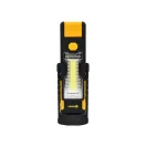 VOREL Batéria LED svietidlo 3+1W