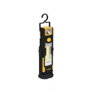 VOREL Batéria LED svietidlo 3+1W