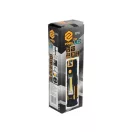 VOREL Batéria LED svietidlo 3+1W