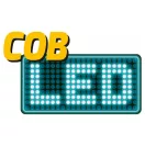VOREL Batéria LED svietidlo 3+1W