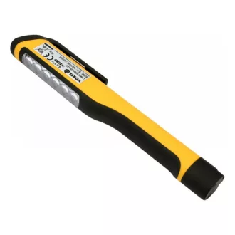 LED baterka VOREL