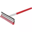 Špongiová stierka na okná s drevenou rukoväťou 450 mm