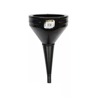 VOREL Lievik s filtrom 210 mm