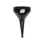 VOREL Lievik s filtrom 210 mm
