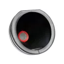 VOREL Lievik s filtrom 210 mm