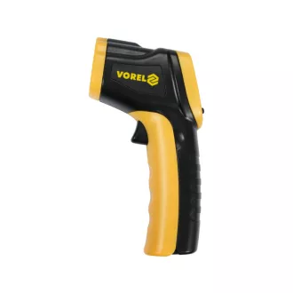 VOREL Laserový teplomer -50 °C +380 °C