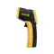 VOREL Laserový teplomer -50 °C +380 °C