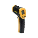 VOREL Laserový teplomer -50 °C +380 °C