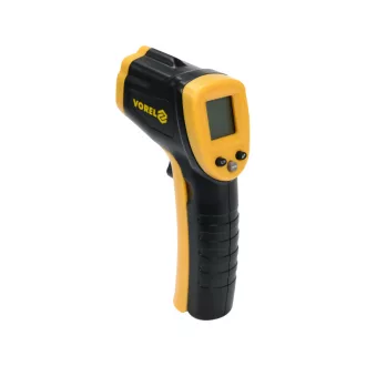 VOREL Laserový teplomer -50 °C +380 °C