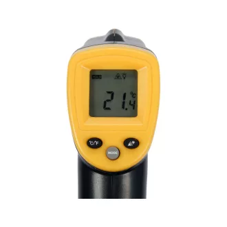 VOREL Laserový teplomer -50 °C +380 °C