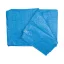 VOREL Plachta 20 m2 (4 x 5) PE 90g/m2