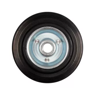 VOREL Priemyselné koleso 75 mm 40 kg