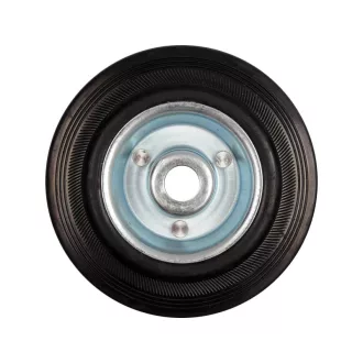 VOREL Priemyselné koleso 125 mm 100 kg