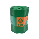 FLO Obruba záhradného trávnika zelená 150 mm x 9 m