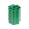 FLO Obruba záhradného trávnika zelená 200 mm x 9 m