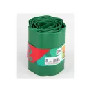 FLO Obruba záhradného trávnika zelená 200 mm x 9 m