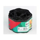 FLO Obruba záhradného trávnika hnedá 100 mm x 9 m
