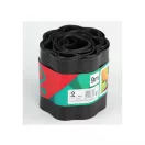 FLO Obruba záhradného trávnika hnedá 150 mm x 9 m