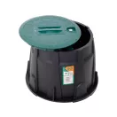 FLO Box na ventily 265 mm okrúhly