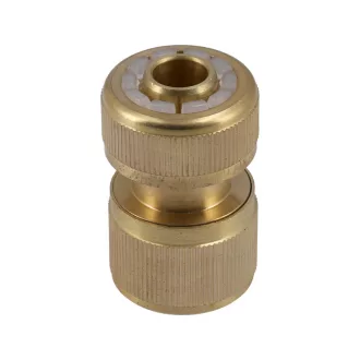 FLO rýchlospojka medená 1/2"