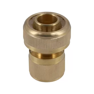 FLO rýchlospojka medená 3/4"