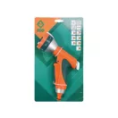 Polievacia pištoľ FLO so zinkovou vložkou, 7 funkcií