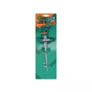 Zavlažovač FLO Impulsus s kovovou frézou, 6 funkcií