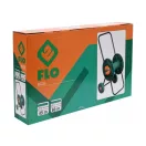 FLO Vozík na podporu hadice 1/2" 60 m