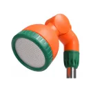 FLO Záhradná sprcha nastaviteľná výška 165-2400 mm