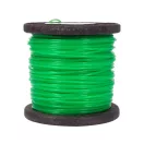 FLO Kruhová kosačka na trávu 2,4 mm x 90 m