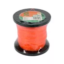 FLO Kosačka damil točená štvorcová 2,4 mm x 90 m