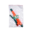 FLO Striekacia pištoľ s ventilom