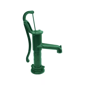 Pákové čerpadlo do záhradnej studne FLO