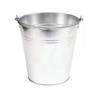VOREL Pozinkované vedro 7 litrov