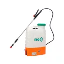 FLO Akumulátorový batôžkový postrekovač 16 litrov