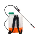 FLO Akumulátorový batôžkový postrekovač 16 litrov