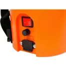 FLO Akumulátorový batôžkový postrekovač 16 litrov