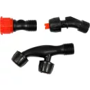 FLO Akumulátorový batôžkový postrekovač 16 litrov