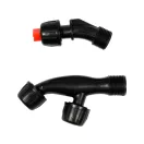 FLO Akumulátorový batôžkový postrekovač 16 litrov