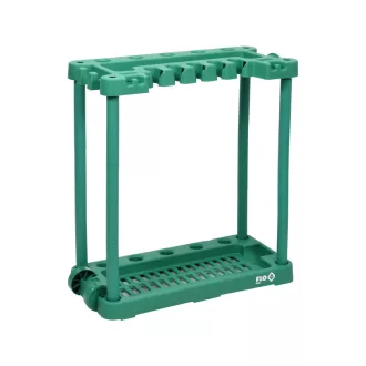 FLO Záhradný sklad náradia